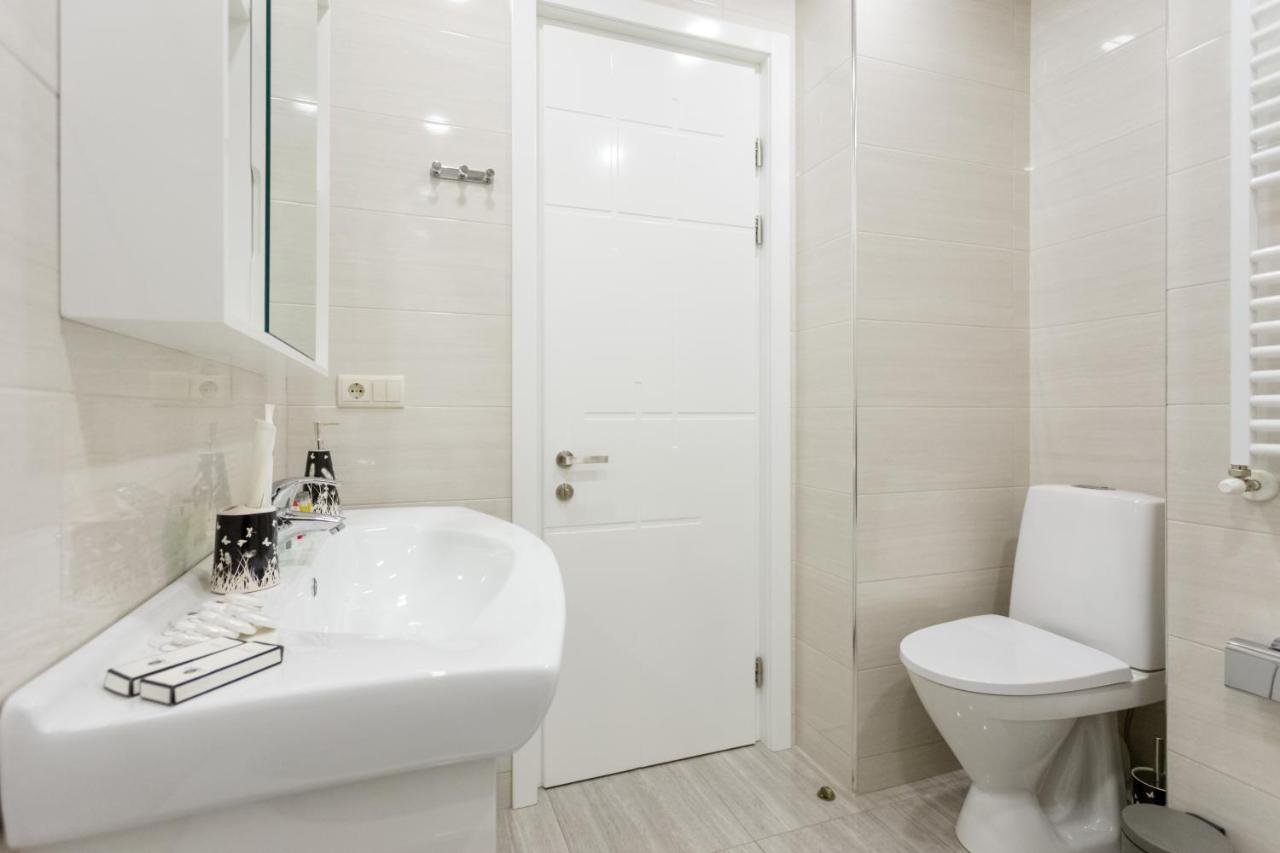 Horizont Hotel Tbilisi 4*, фото 9