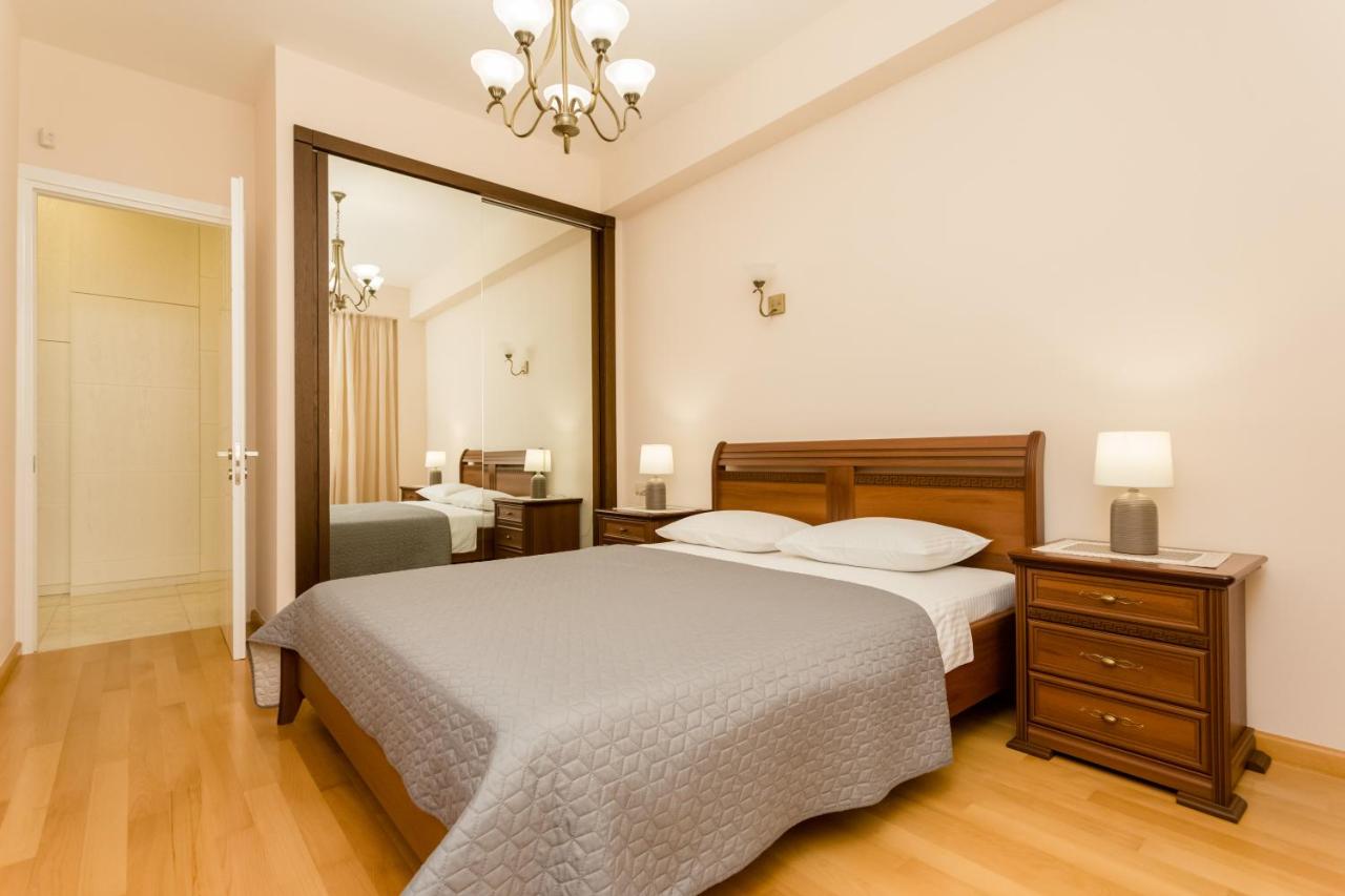 Horizont Hotel Tbilisi 4*, фото 10