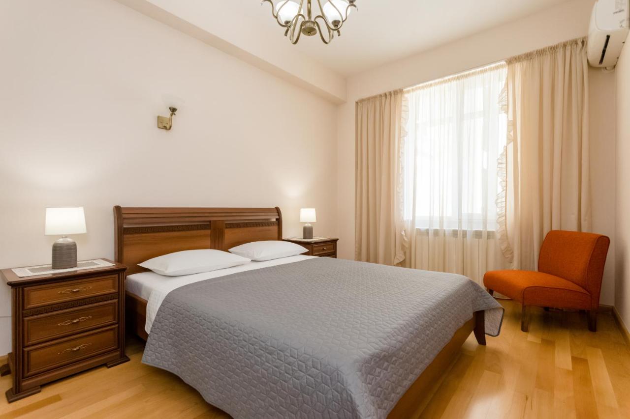 Horizont Hotel Tbilisi 4*, фото 11