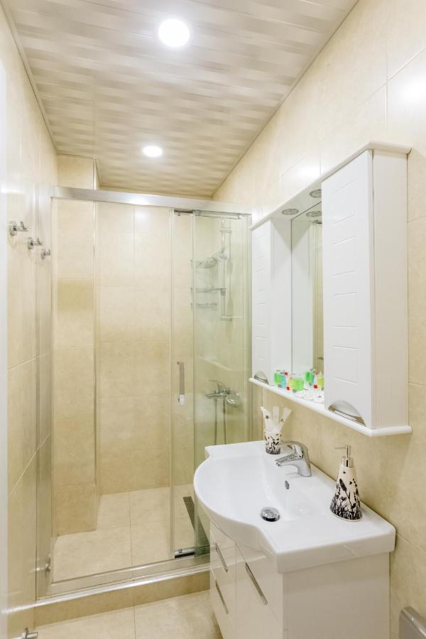 Horizont Hotel Tbilisi 4*, фото 12