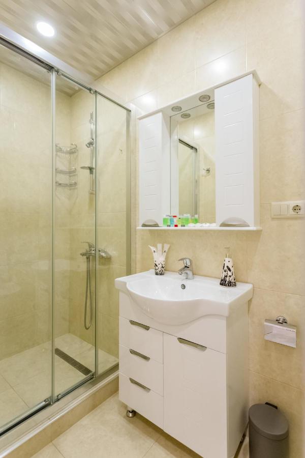 Horizont Hotel Tbilisi 4*, фото 13