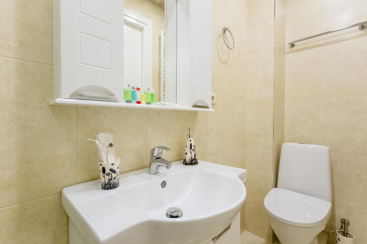 Horizont Hotel Tbilisi 4*, фото 14