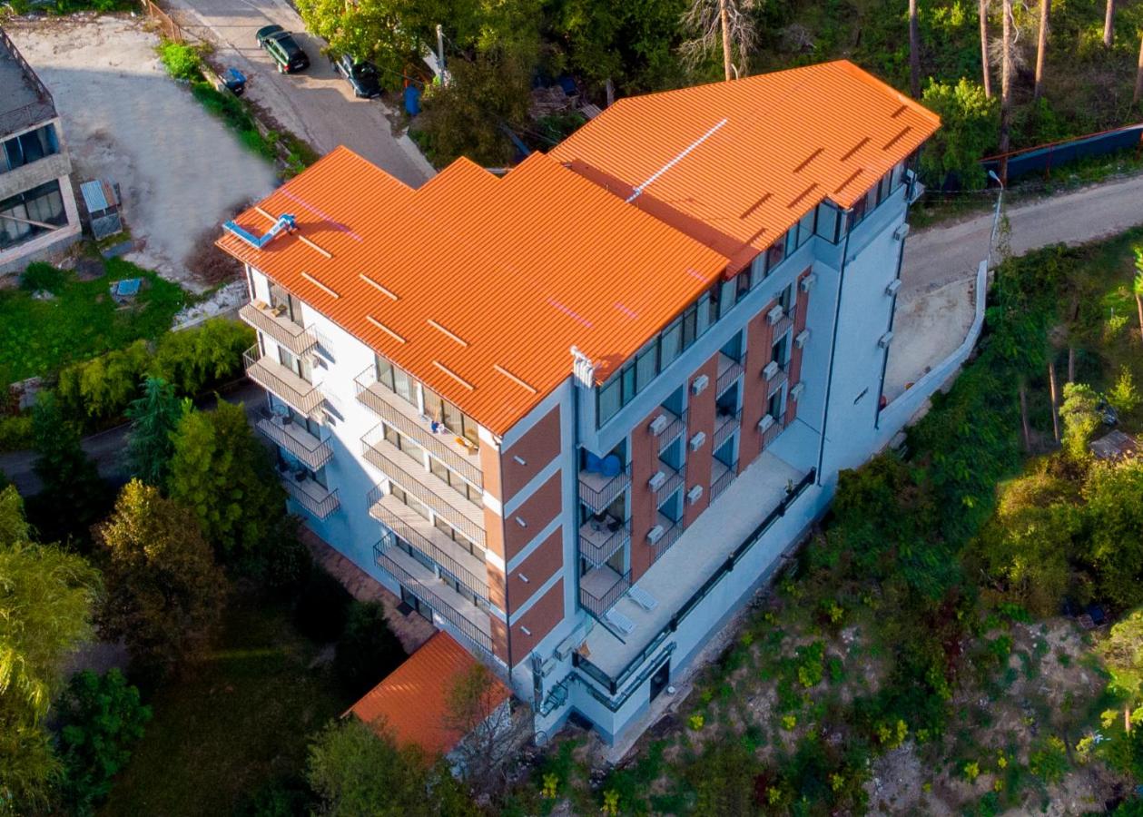 Hotel & Restaurant Emerald Borjomi 4*, фото 6
