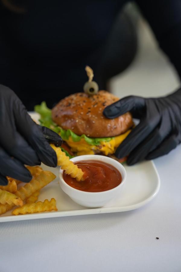 Hotel & Restaurant Emerald Borjomi 4*, фото 15