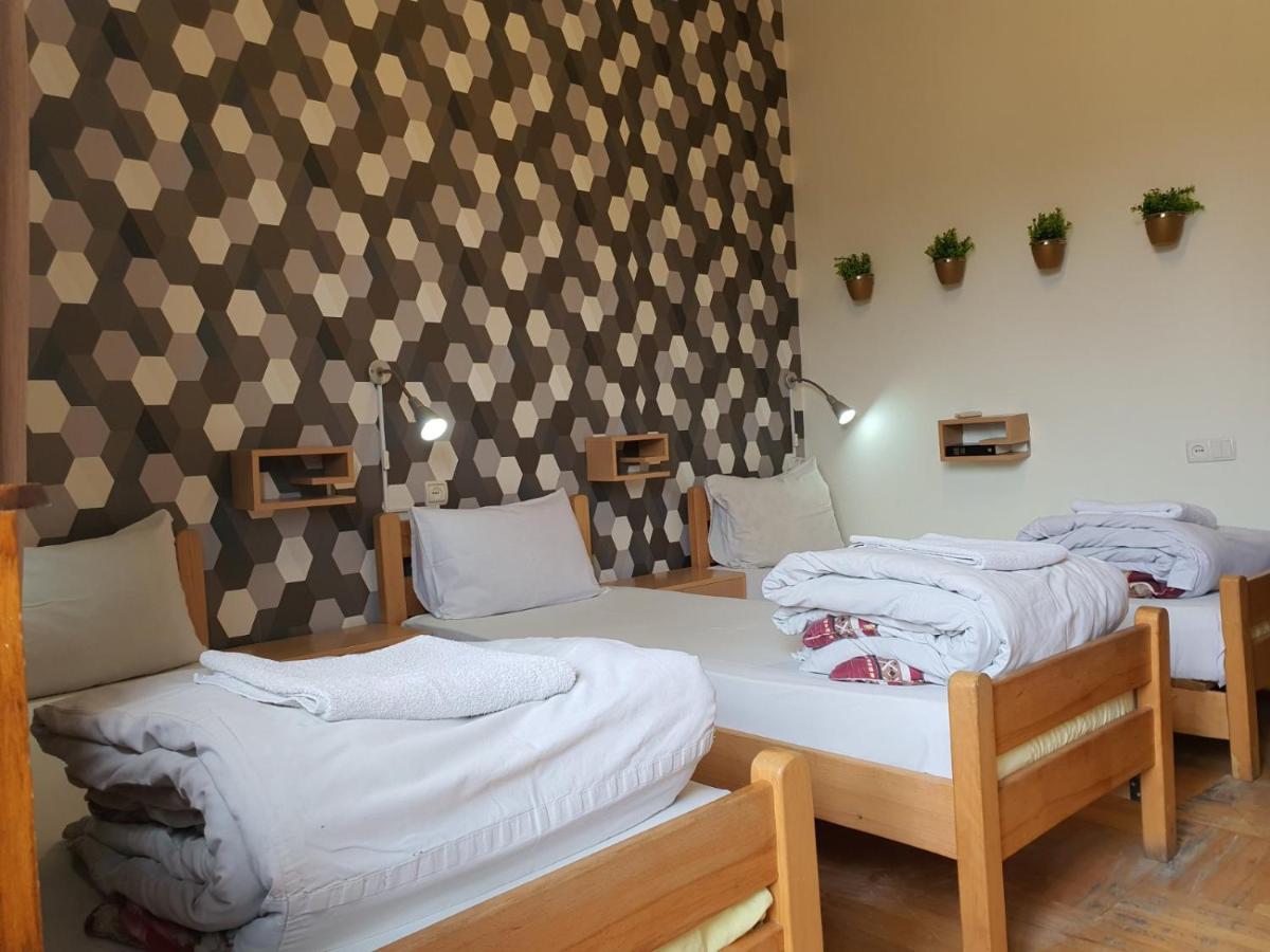 Hotel 3* Econom Tbilisi 3*, фото 5