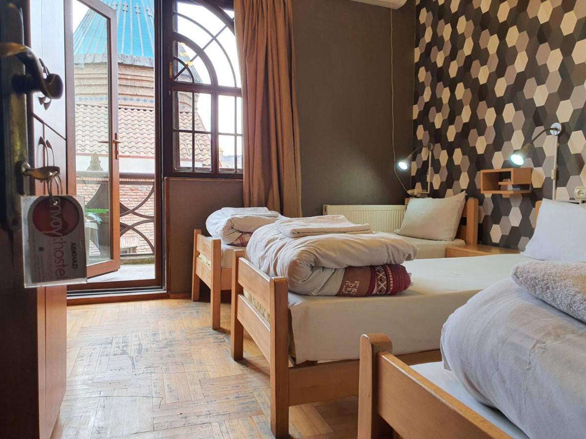 Hotel 3* Econom Tbilisi 3*, фото 6