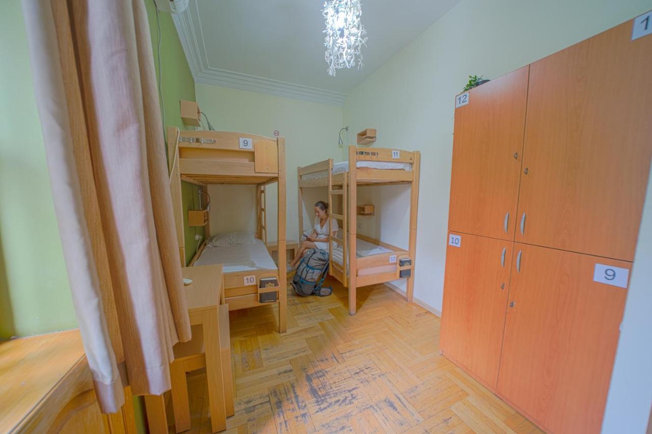 Hotel 3* Econom Tbilisi 3*, фото 8