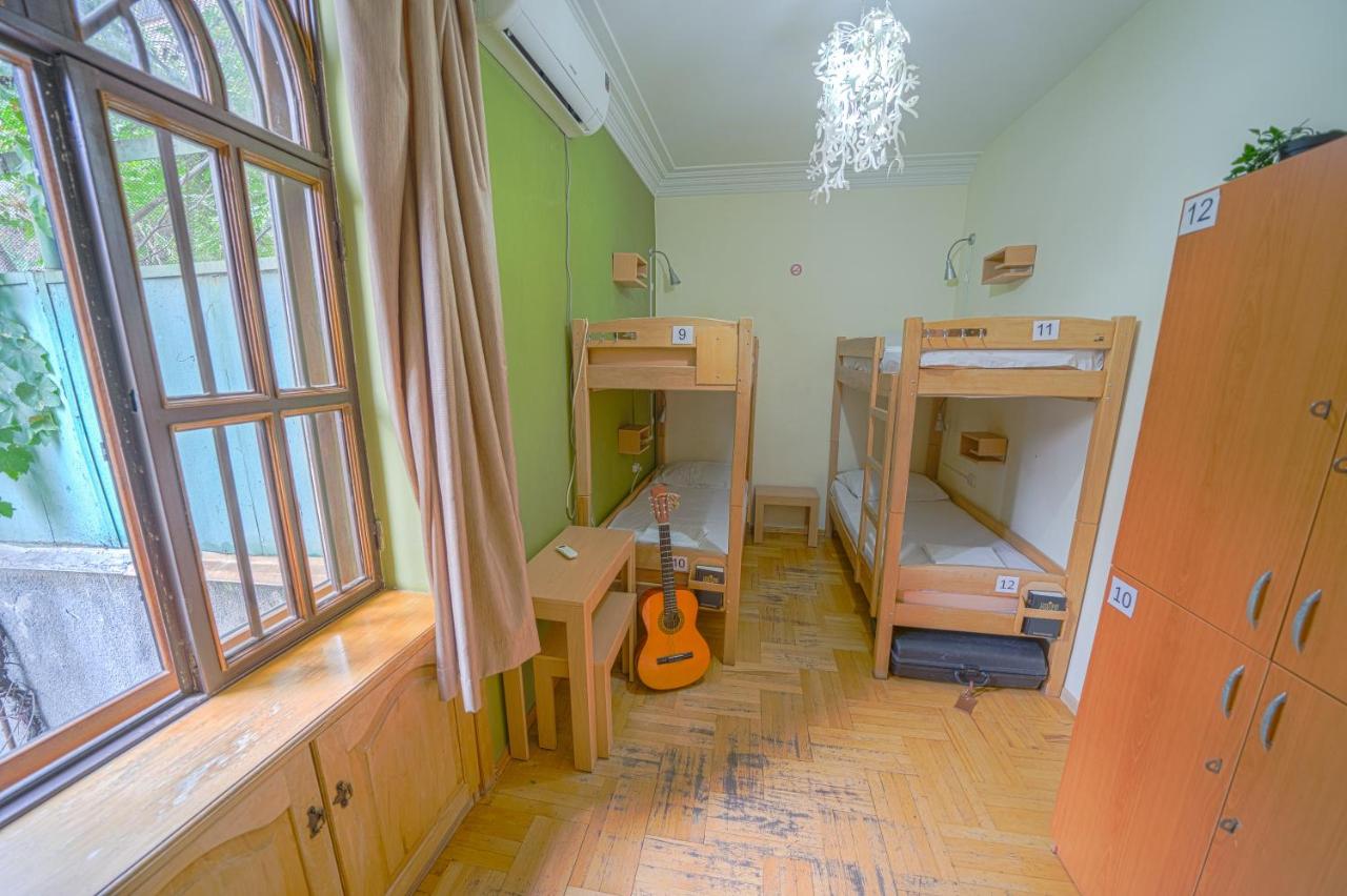 Hotel 3* Econom Tbilisi 3*, фото 11
