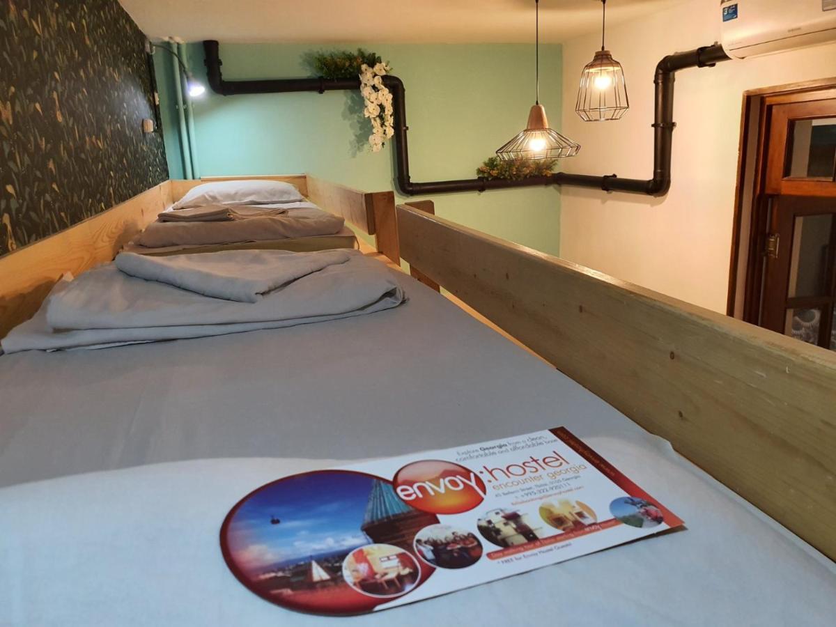 Hotel 3* Econom Tbilisi 3*, фото 13