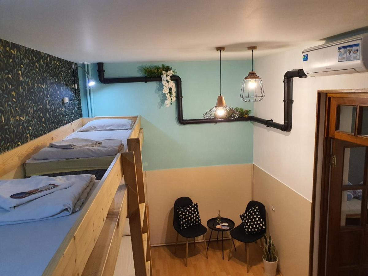 Hotel 3* Econom Tbilisi 3*, фото 14