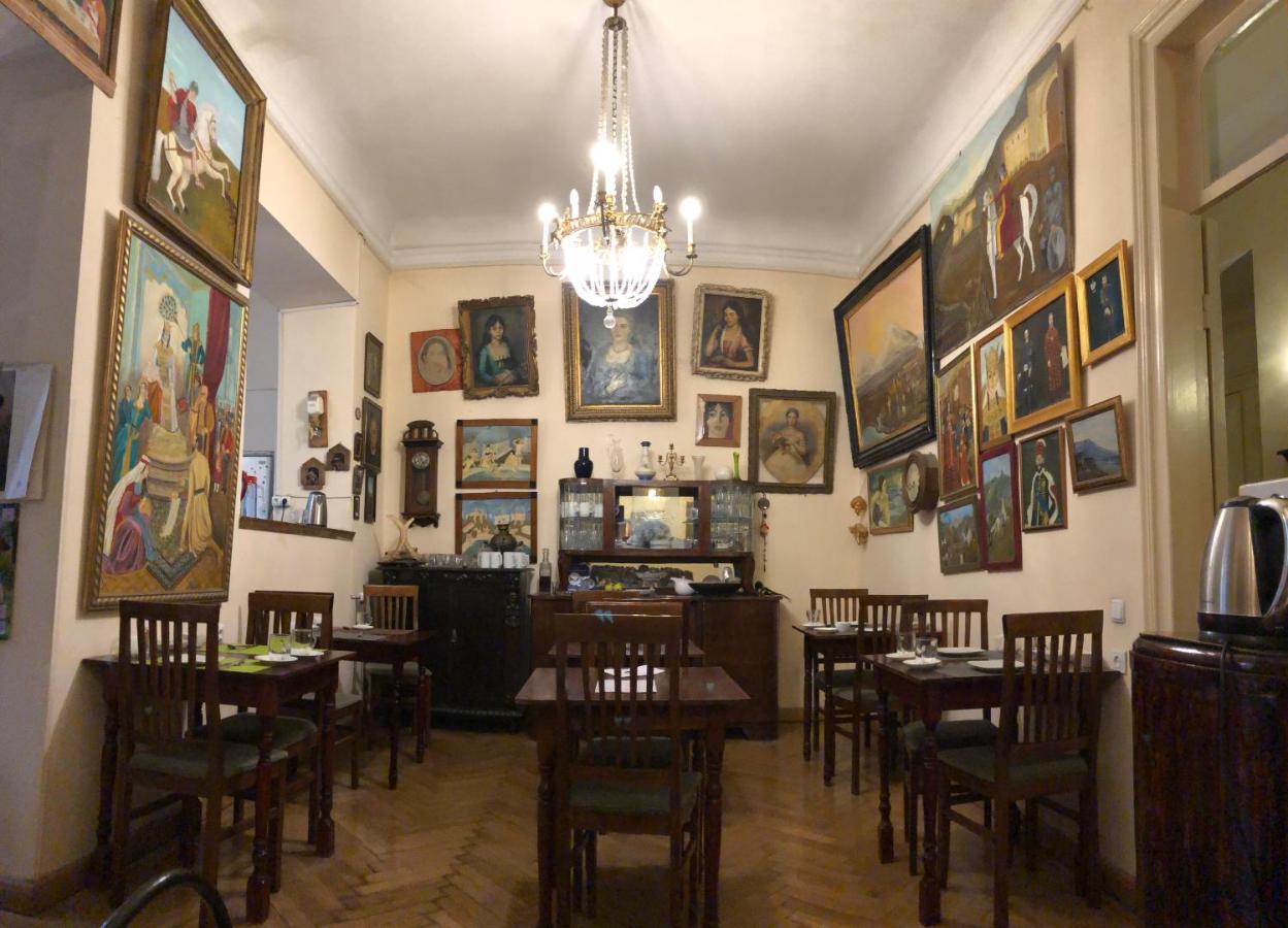 Hotel 4* Heritage Tbilisi 4*, фото 3
