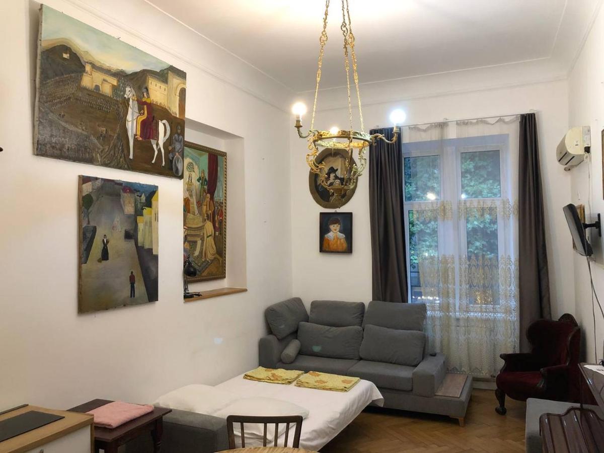 Hotel 4* Heritage Tbilisi 4*, фото 4