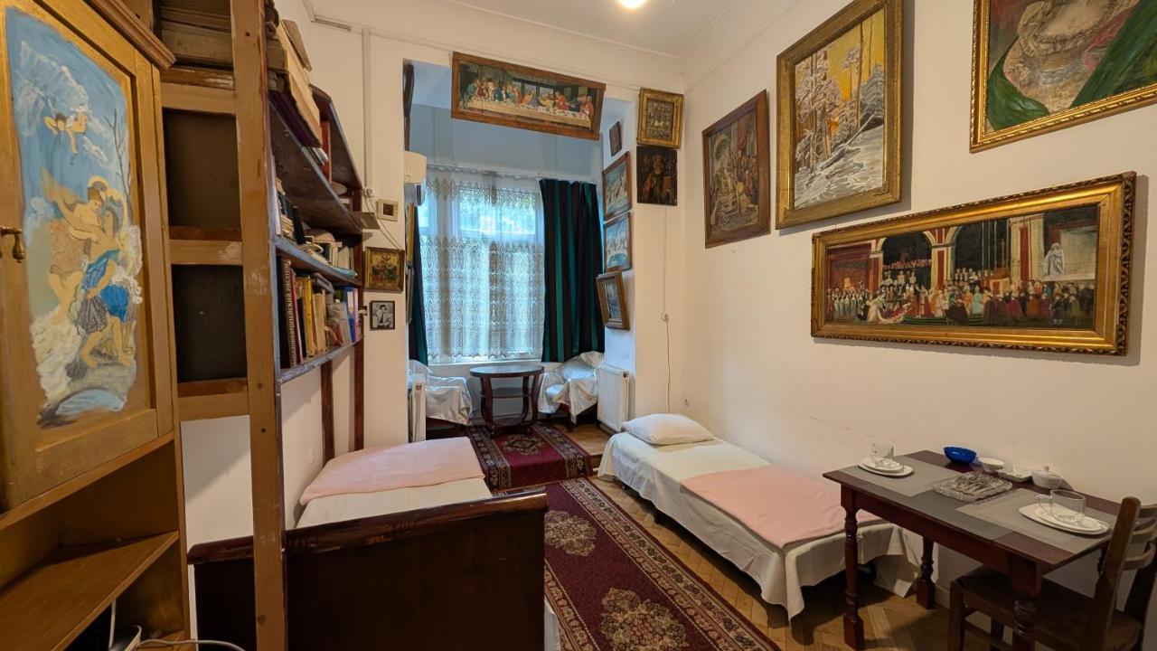Hotel 4* Heritage Tbilisi 4*, фото 8