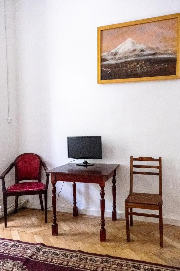 Hotel 4* Heritage Tbilisi 4*, фото 11