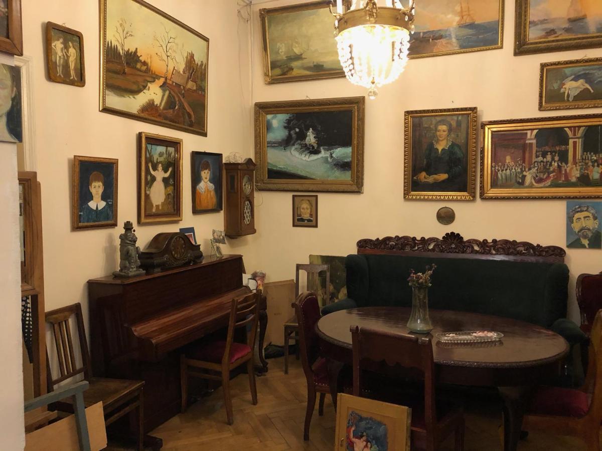 Hotel 4* Heritage Tbilisi 4*, фото 16
