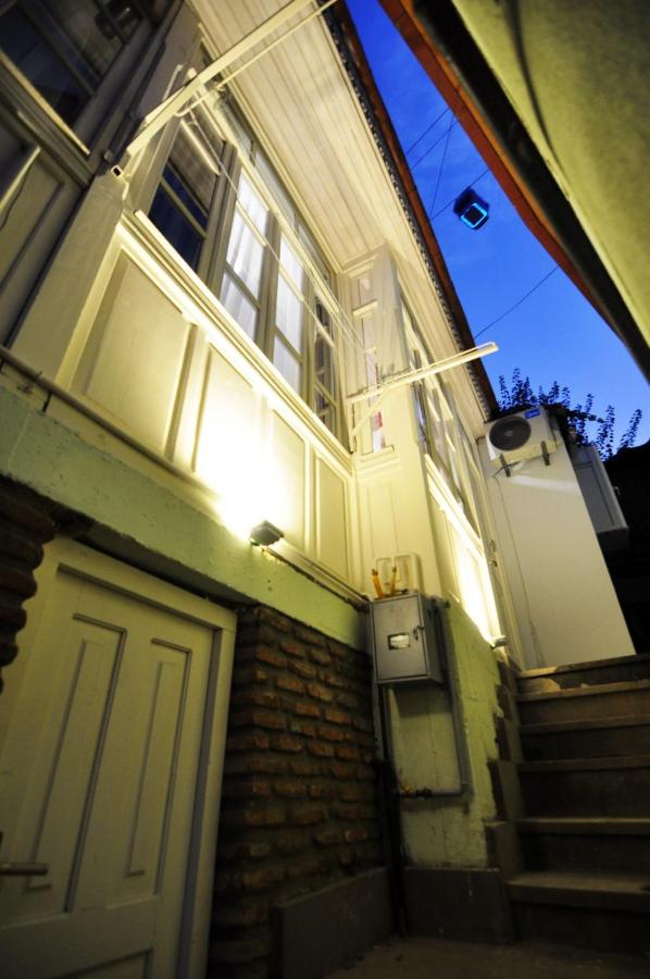 Hotel 5* Local Tbilisi (Glarros Old Town, Iota Hotel) 5*, фото 3