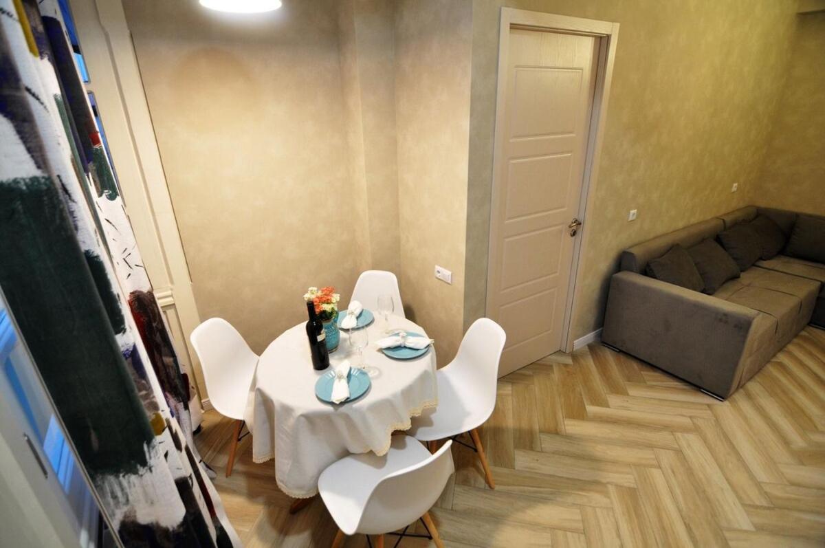 Hotel 5* Local Tbilisi (Glarros Old Town, Iota Hotel) 5*, фото 5