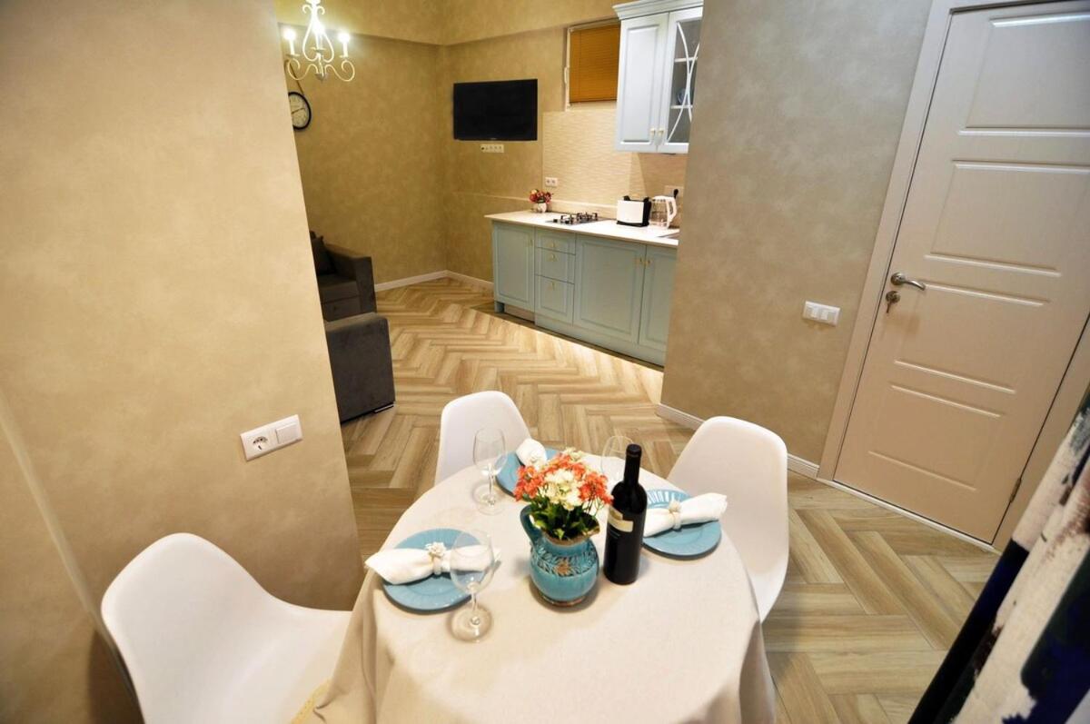 Hotel 5* Local Tbilisi (Glarros Old Town, Iota Hotel) 5*, фото 7