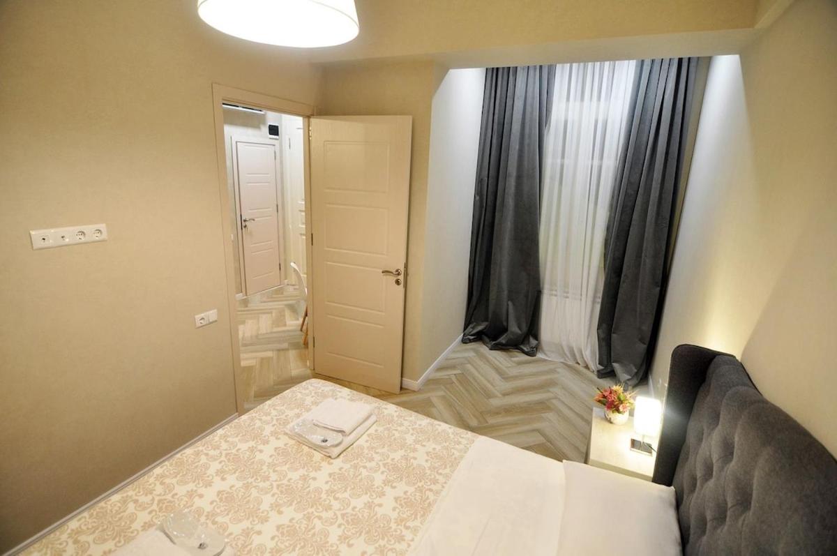 Hotel 5* Local Tbilisi (Glarros Old Town, Iota Hotel) 5*, фото 10