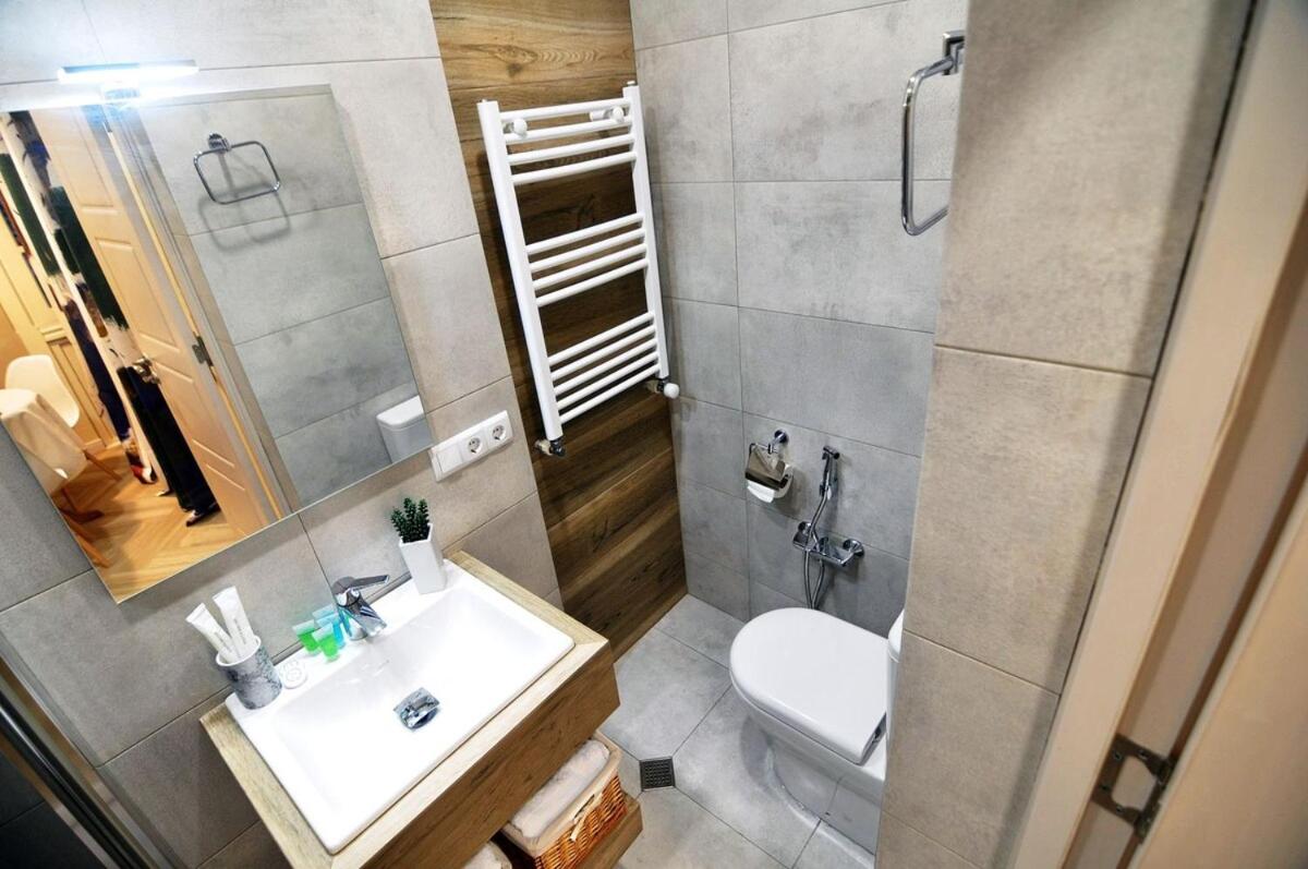 Hotel 5* Local Tbilisi (Glarros Old Town, Iota Hotel) 5*, фото 11