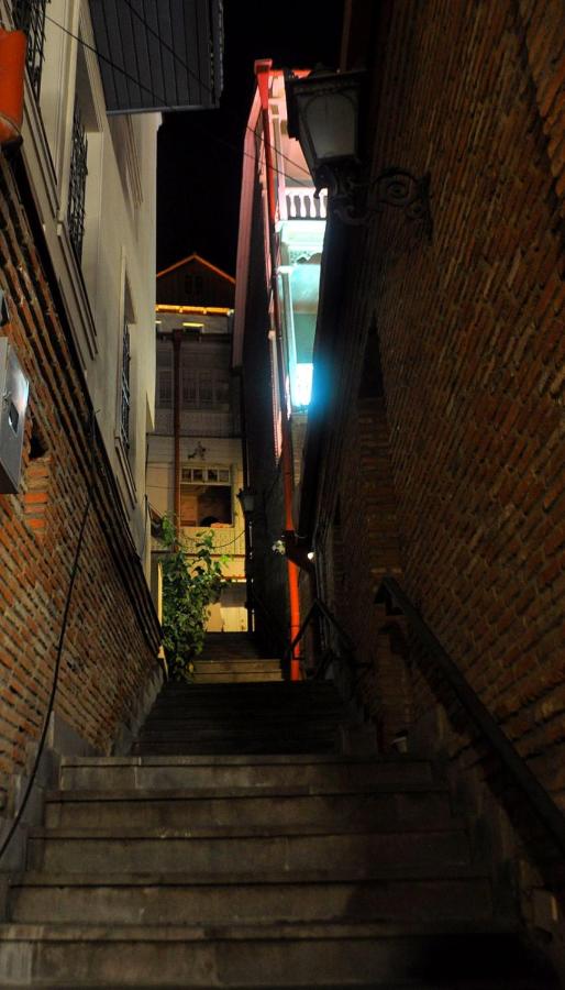 Hotel 5* Local Tbilisi (Glarros Old Town, Iota Hotel) 5*, фото 13