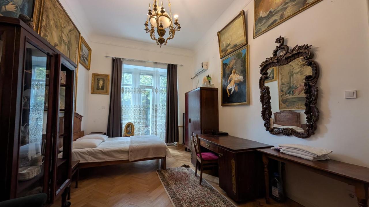 Hotel Arc Tbilisi 3*