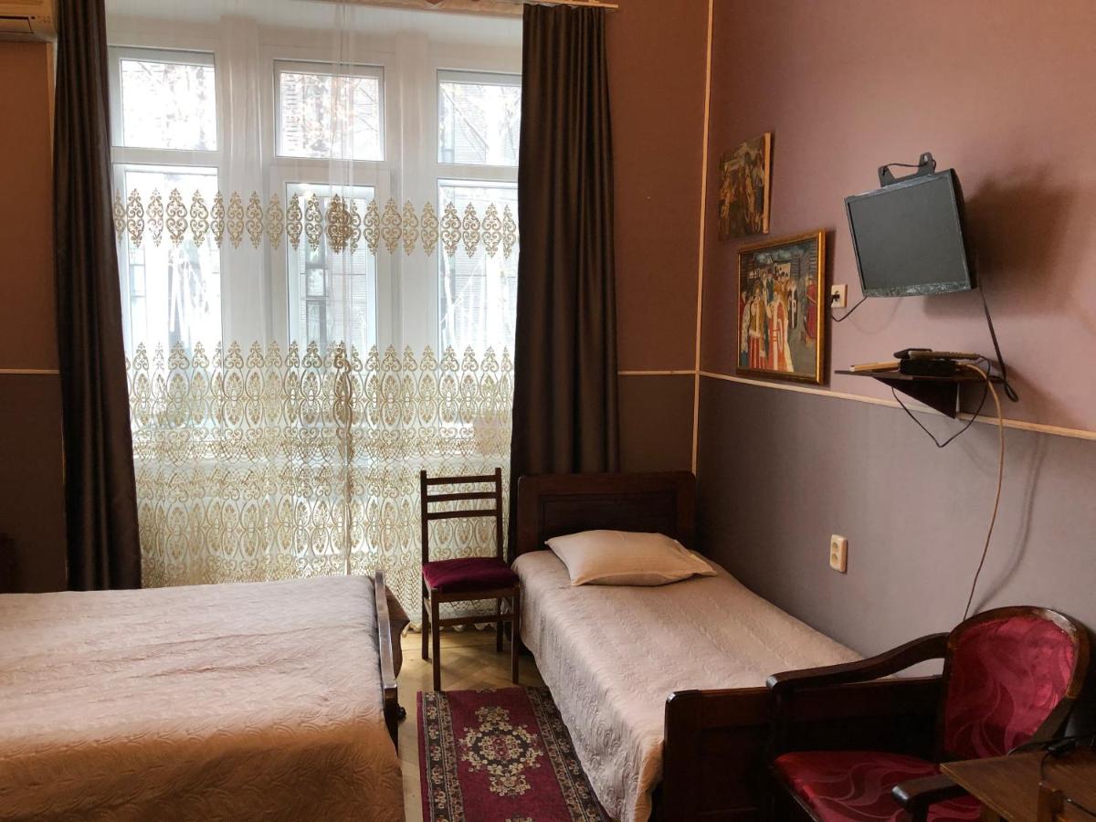 Hotel Arc Tbilisi 3*, фото 13