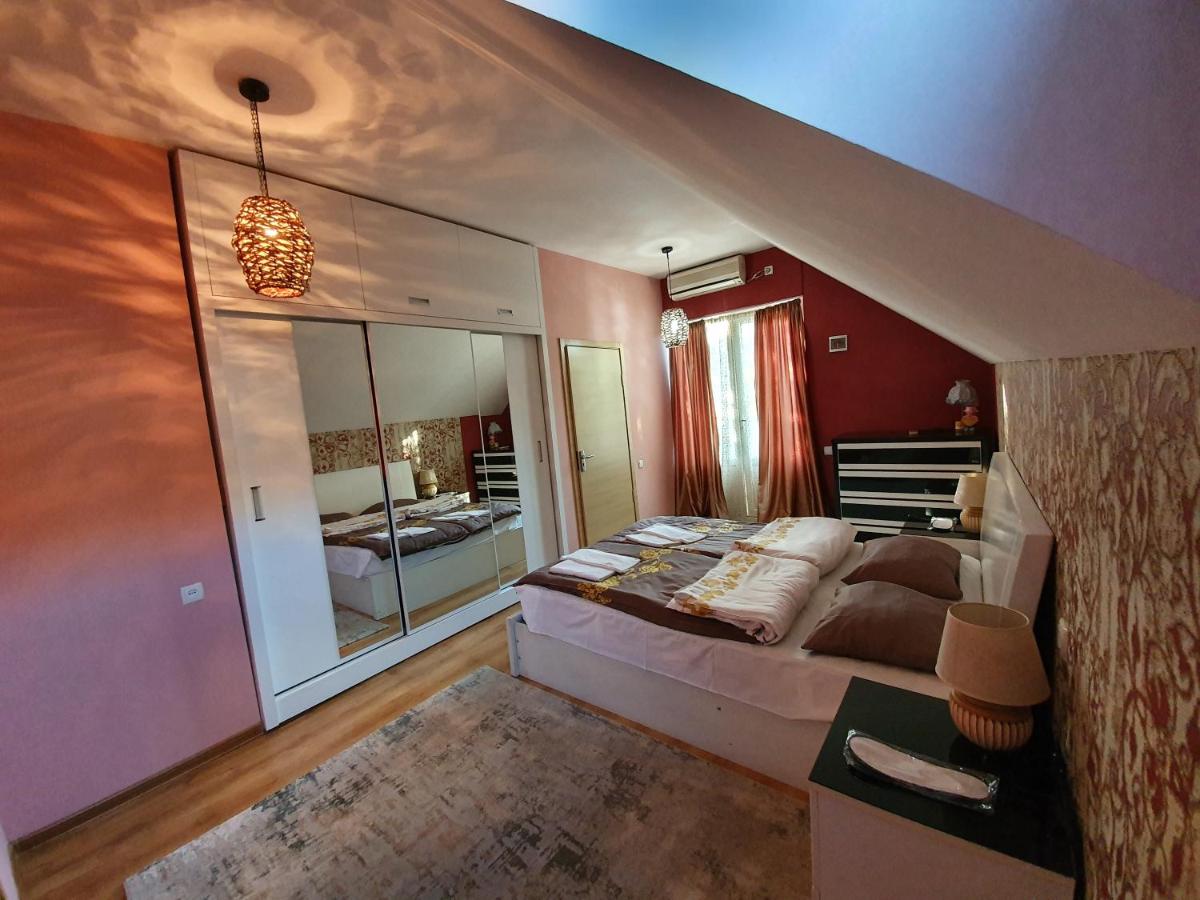 Hotel Bagineti 2*