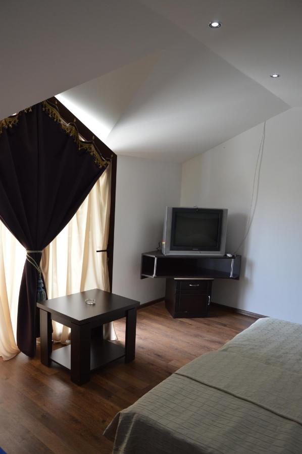 Hotel Bagineti 2*, фото 4