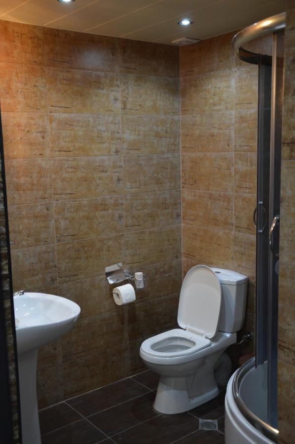 Hotel Bagineti 2*, фото 7