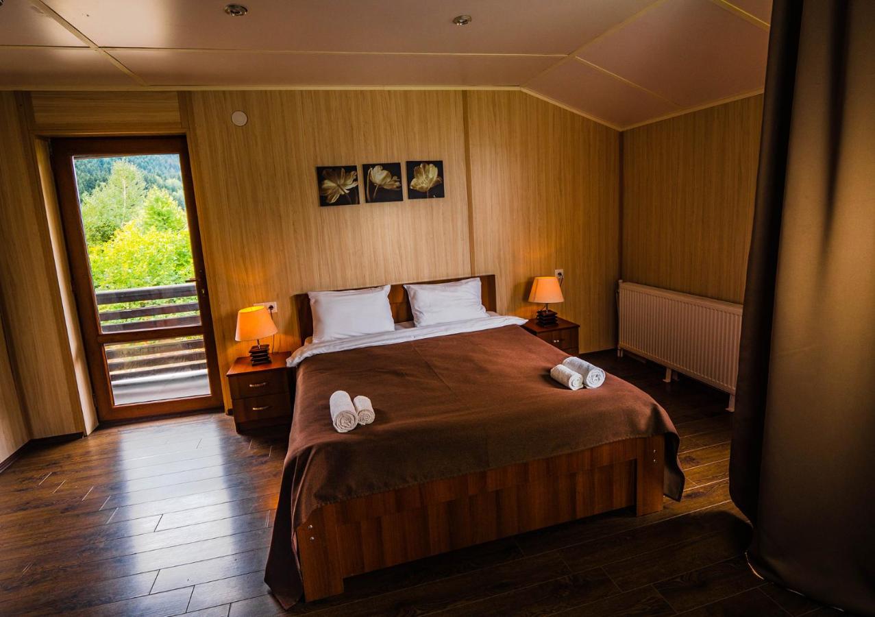 Hotel Banguriani 4*