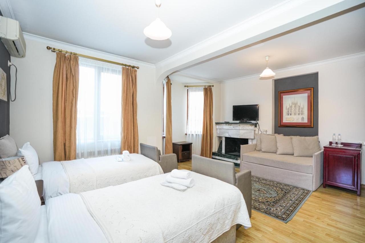 Hotel Banovani, Tbilisi 4*