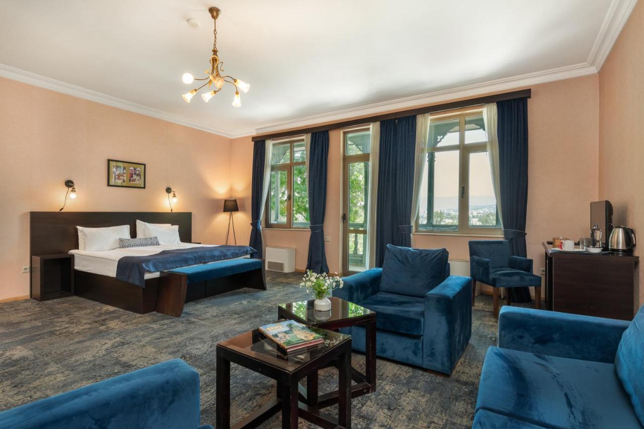 Hotel Bella Casa 4*
