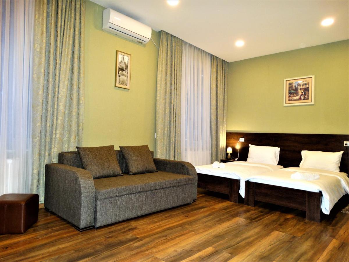 Hotel Boutique IVERIA 3*, фото 2