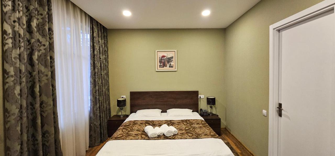 Hotel Boutique IVERIA 3*, фото 3