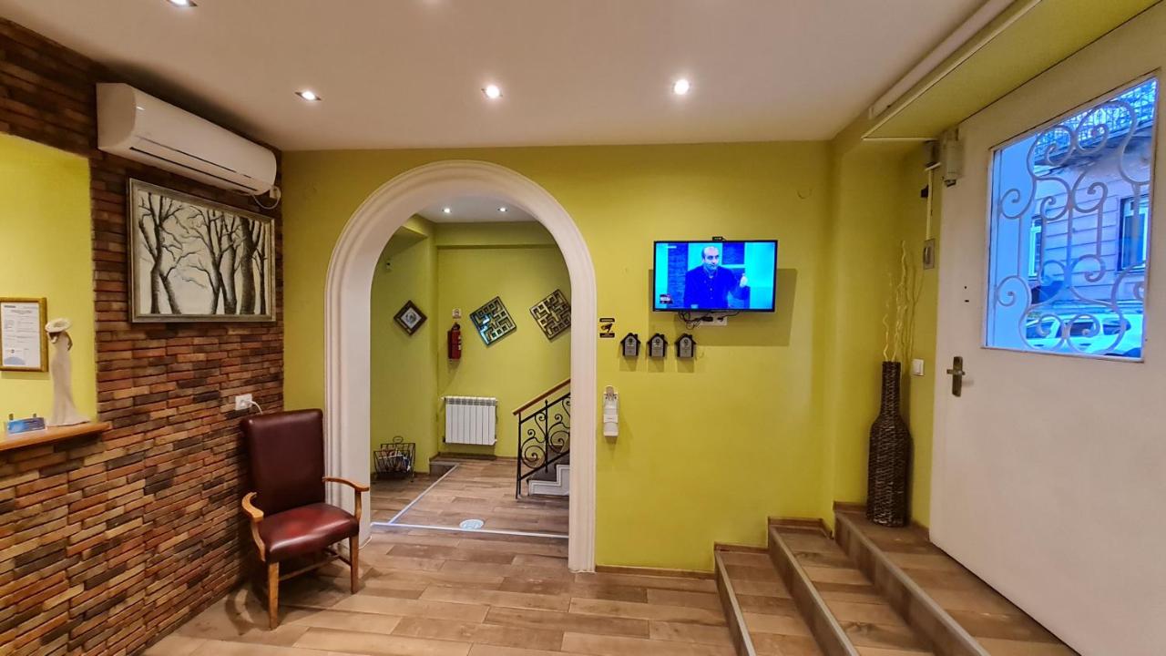 Hotel Boutique IVERIA 3*, фото 8