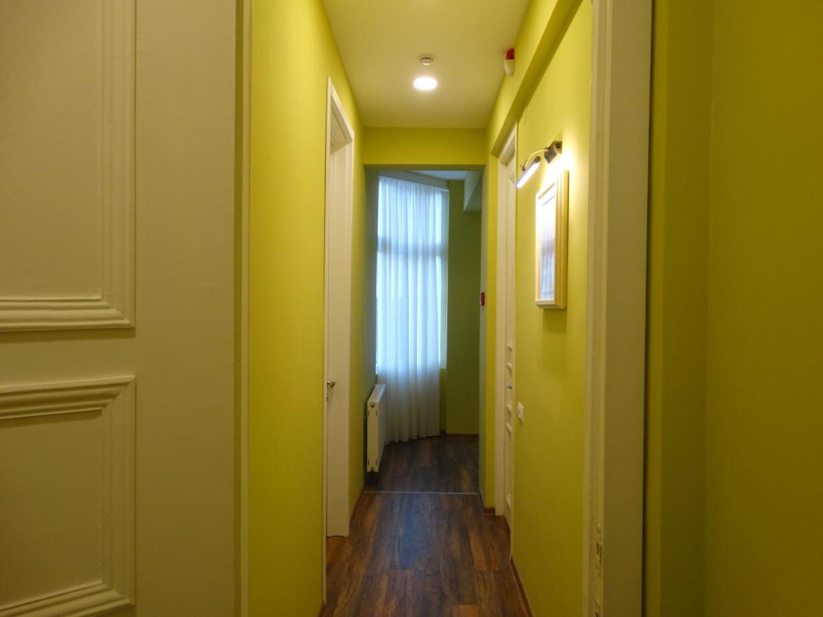 Hotel Boutique IVERIA 3*, фото 11