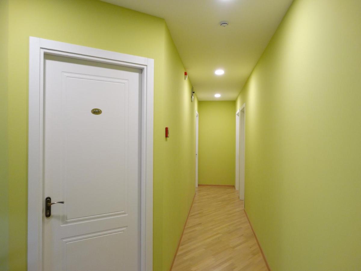 Hotel Boutique IVERIA 3*, фото 12