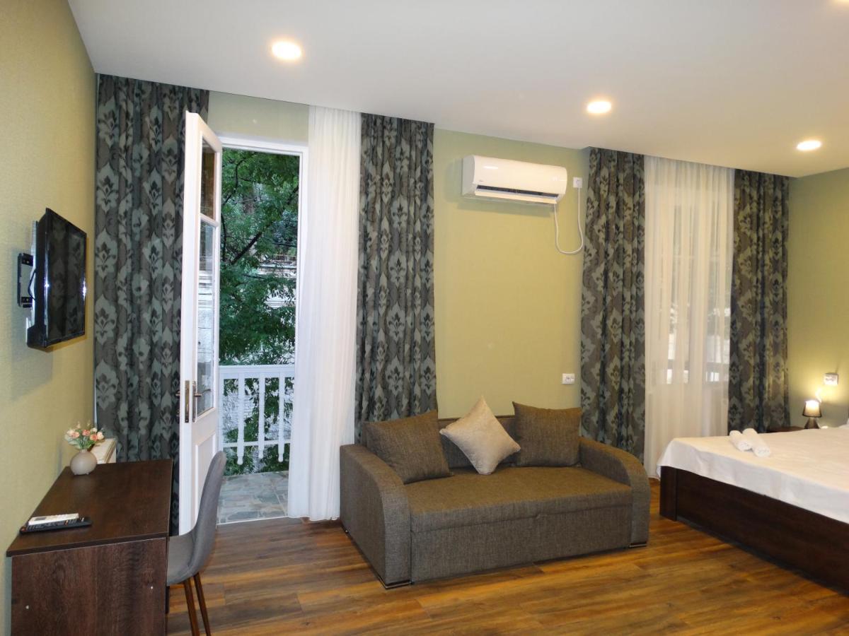 Hotel Boutique IVERIA 3*, фото 14