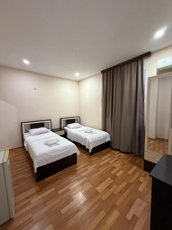 Hotel Comfort 3*