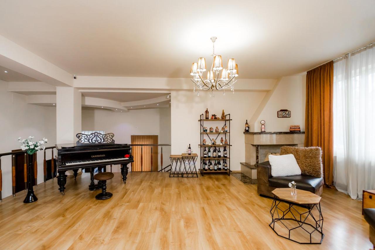 Hotel Diamond 3*