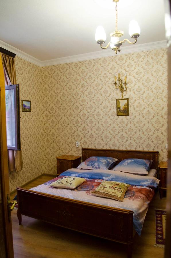 Hotel Garnet Tbilisi 3*