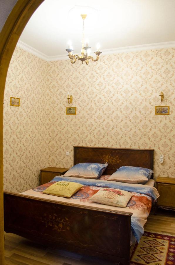 Hotel Garnet Tbilisi 3*, фото 15