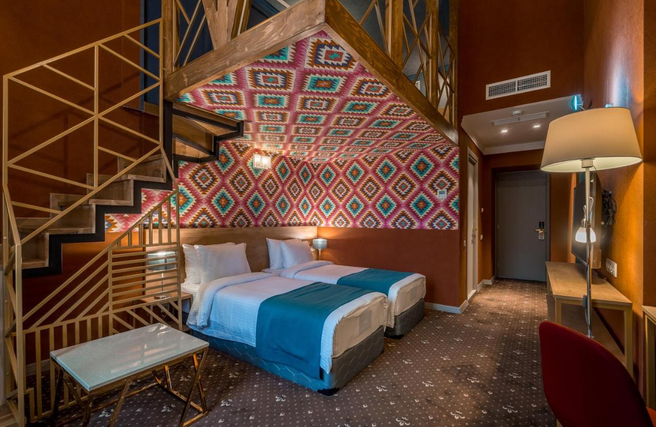 Hotel Gladius inn 4*