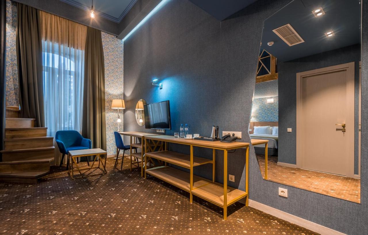 Hotel Gladius inn 4*, фото 2