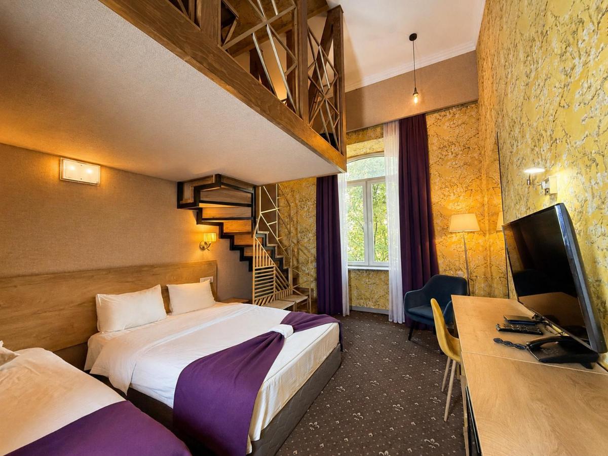Hotel Gladius inn 4*, фото 3