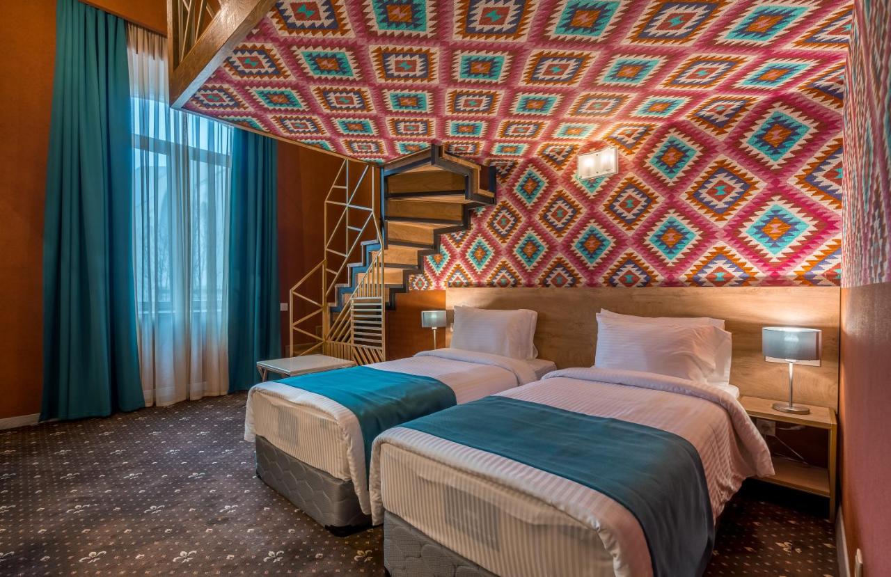 Hotel Gladius inn 4*, фото 6