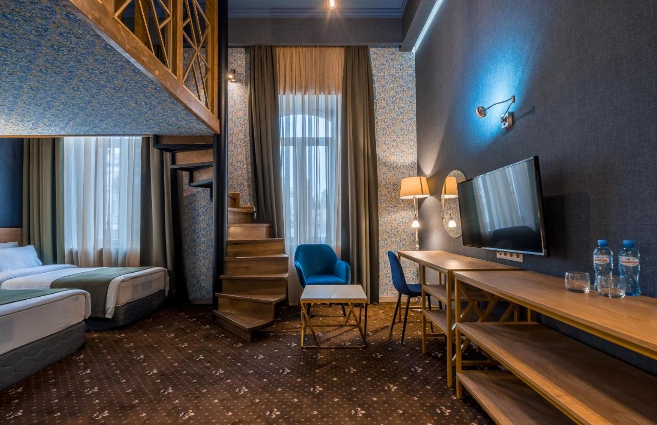 Hotel Gladius inn 4*, фото 9