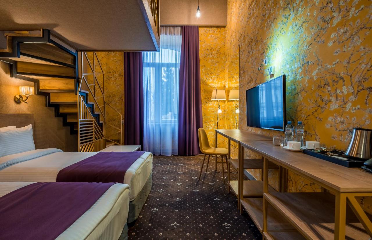 Hotel Gladius inn 4*, фото 10