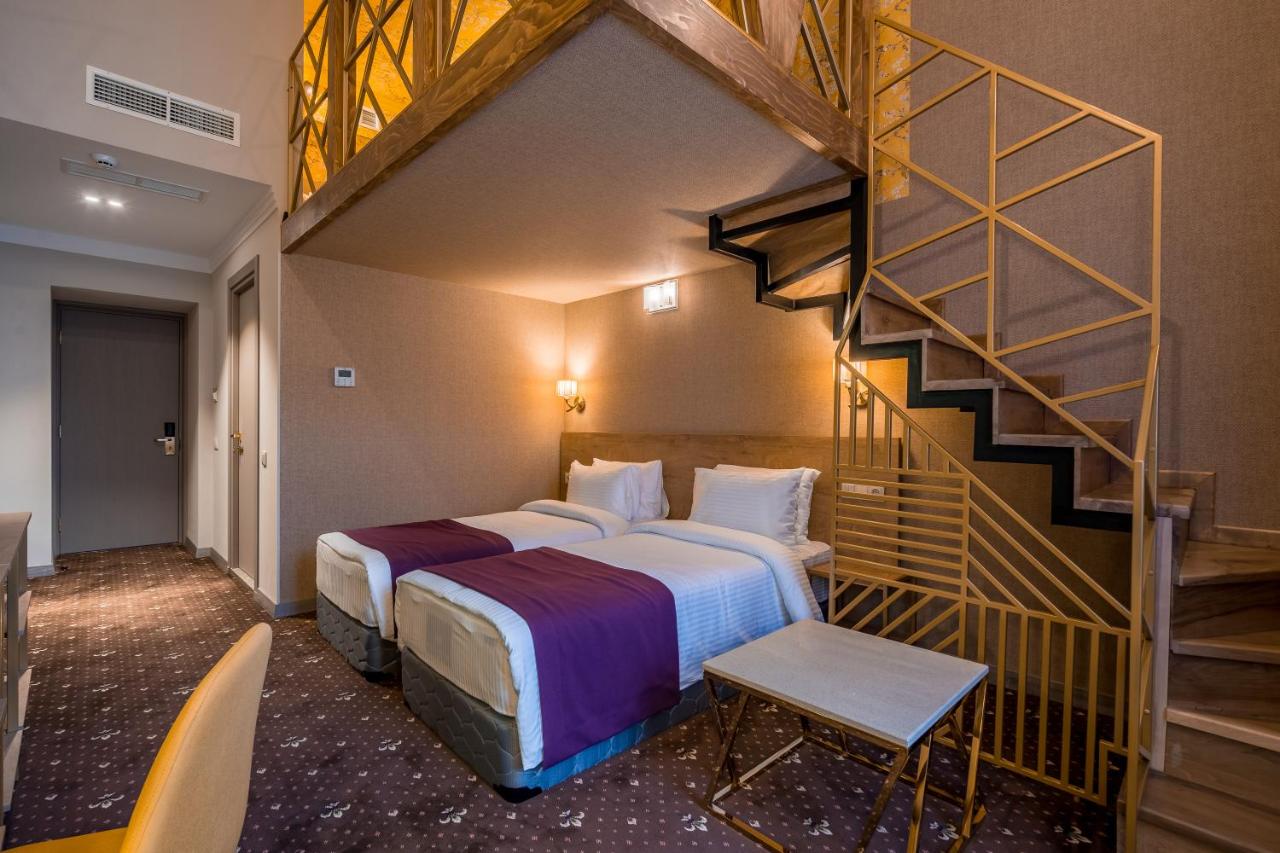 Hotel Gladius inn 4*, фото 11